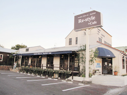 Re-style+cafe