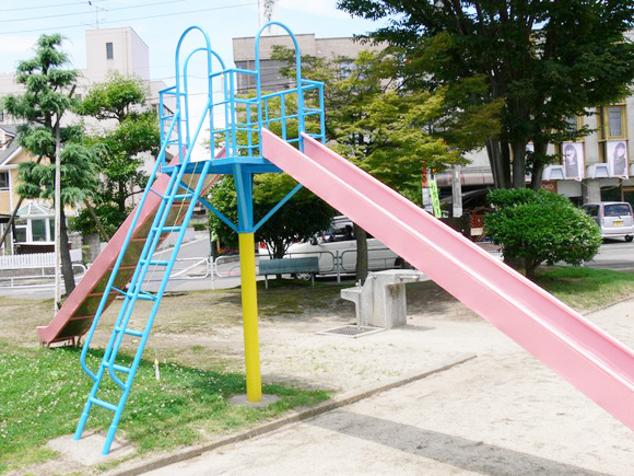 広見第二児童公園