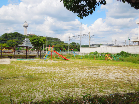 石川公園
