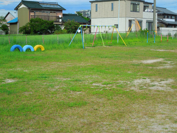 寺山児童遊園